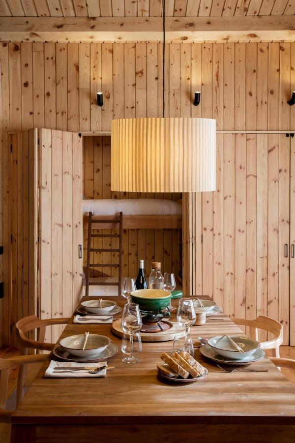 Chalet En La Montana Ла-Моліна Екстер'єр фото
